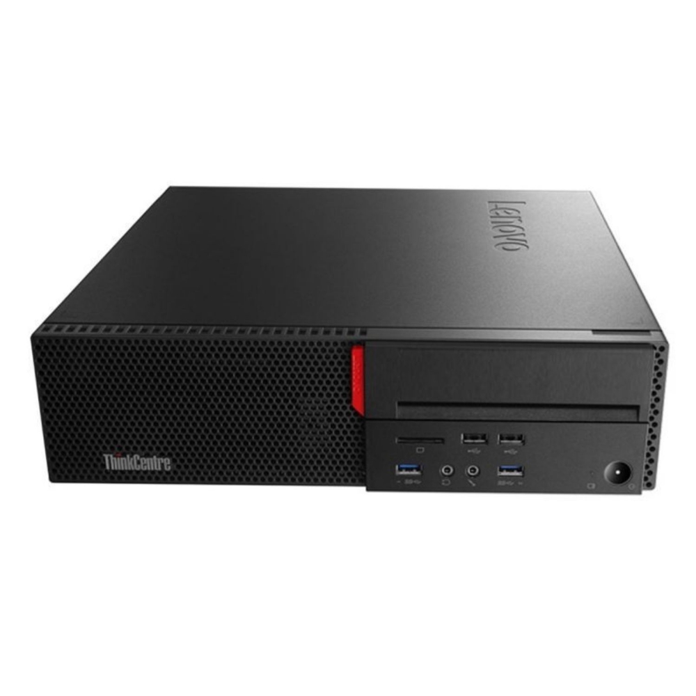 Picture of PC LENOVO M800 SFF I5-6TH/8GB/256GB/SSD/W10P RICONDIZIONATO GRADO A