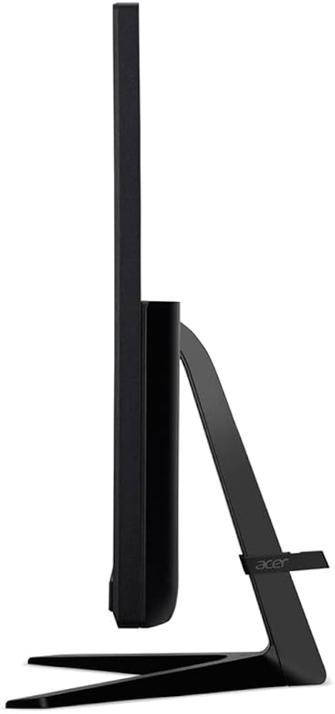 Immagine di PC ALL IN ONE ACER ASPIRE C24-1800 DQ.BM2ET.003 INTEL I5 RAM 16GB 1TB BLACK