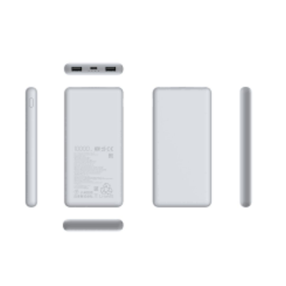Picture of POWER BANK XIAOMI 22.5W 10000 MAH LITE GL