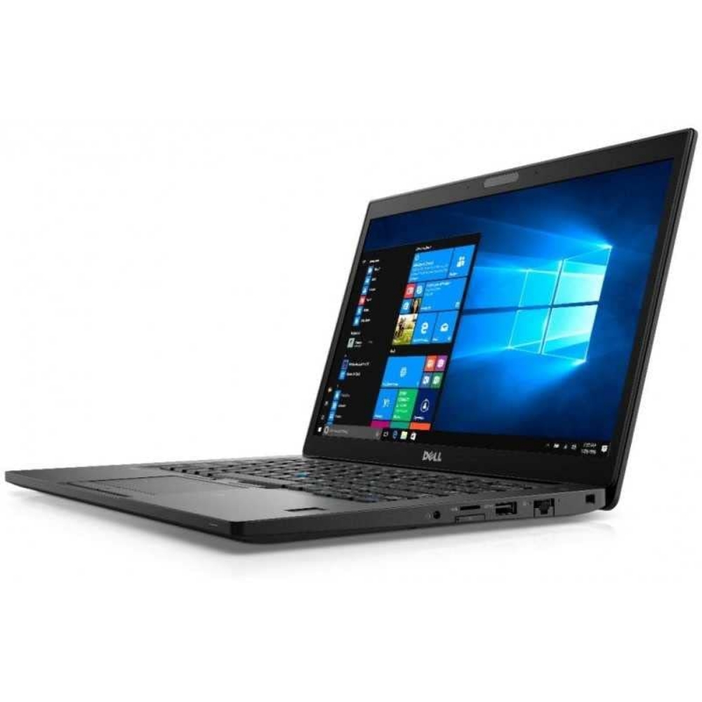Picture of NOTEBOOK DELL LATITUDE 7480 14" I5-7300U/8GB/256GB/SSD/HD/W10 RICONDIZIONATO GRADO B