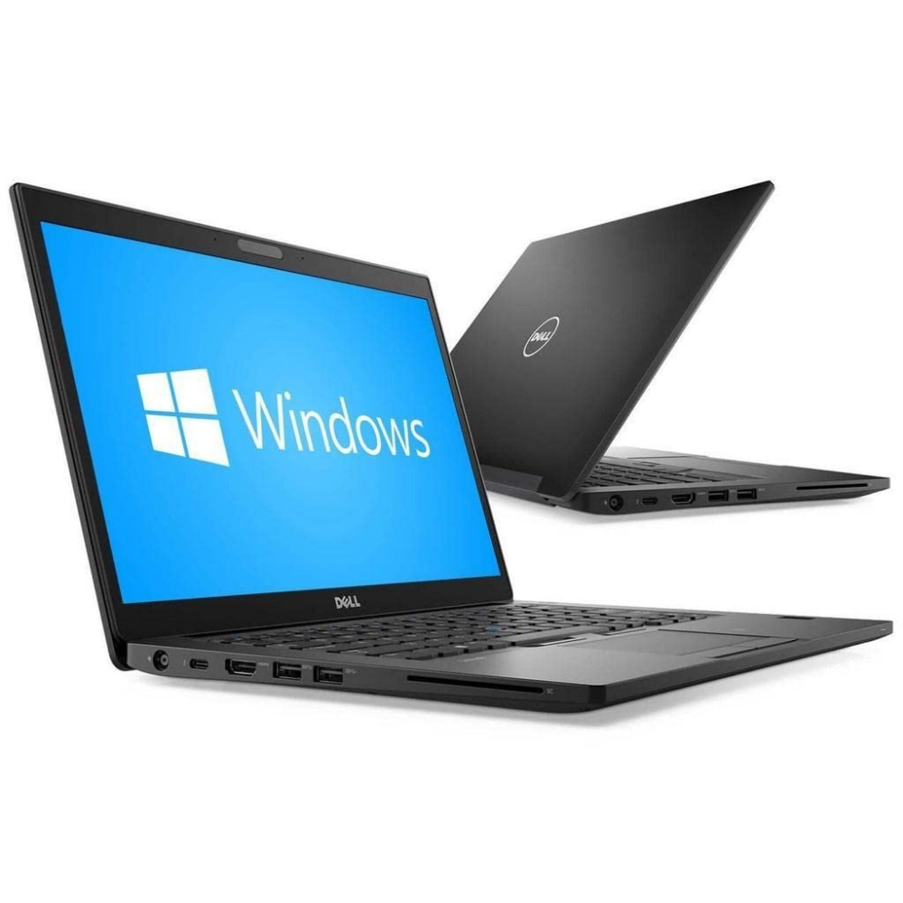 Picture of NOTEBOOK DELL LATITUDE 7480 14" I5-6300U/8GB/128GB/SSD/HD/W10 RICONDIZIONATO GRADO B