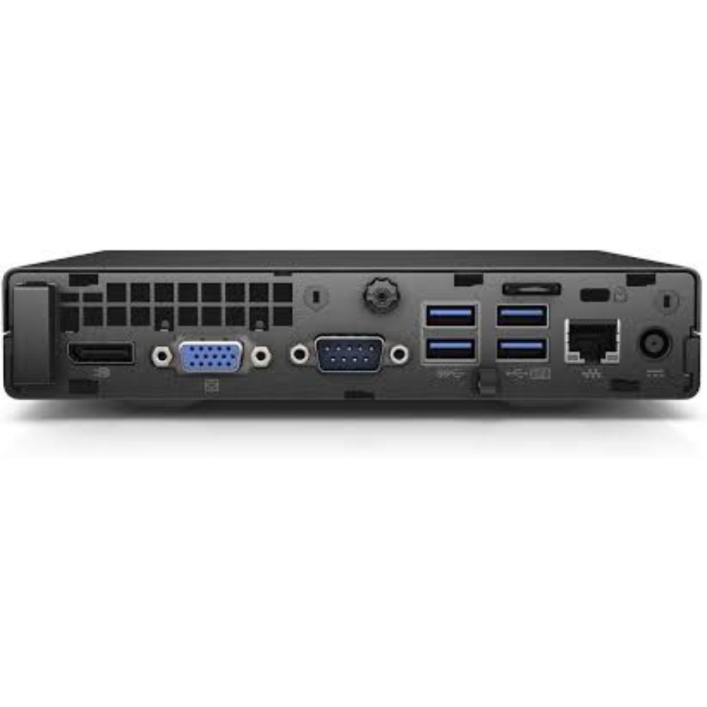 Picture of PC HP 600 MINY G2 I5-6500/8GB/256GB/SSD/W10P RICONDIZIONATO GRADO A