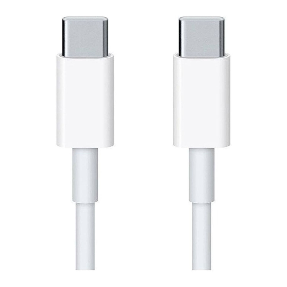 Picture of CAVO TYPE-C A TYPE-C 2M FAST CHARGE APPLE MLL82ZM/A.