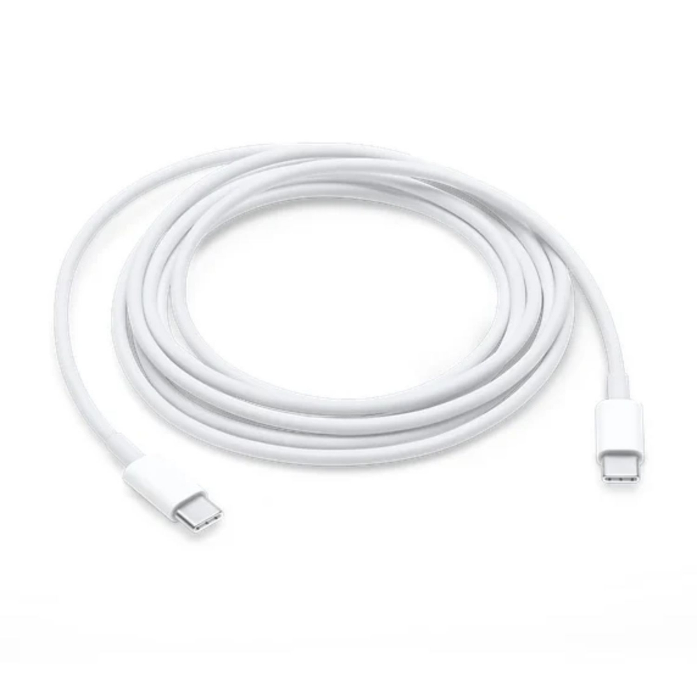 Picture of CAVO TYPE-C A TYPE-C 2M FAST CHARGE APPLE MLL82ZM/A.