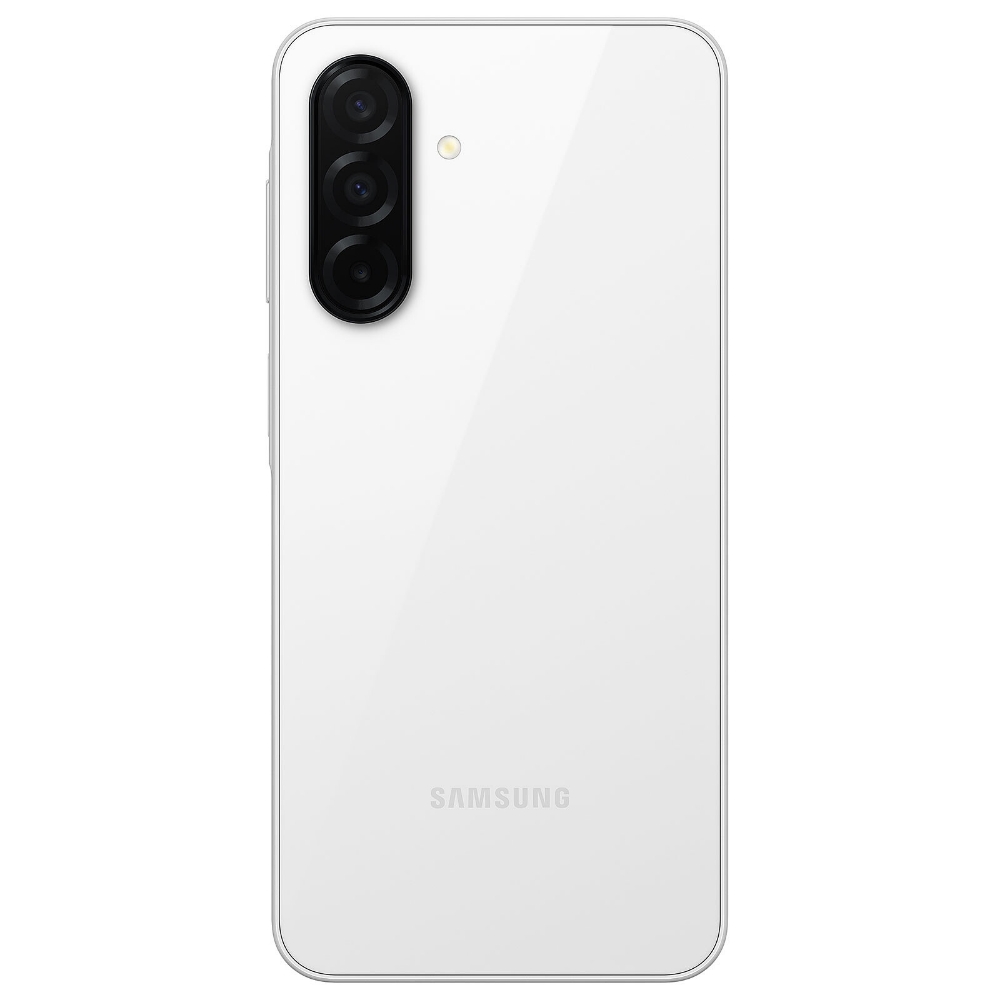 Picture of SMARTPHONE SAMSUNG A266 GALAXY A26 5G 8+256GB WHITE EUROPA
