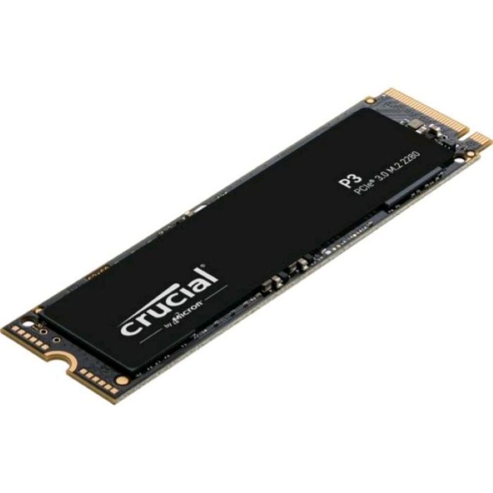 Picture of HARD DISK M.2 SSD 2TB CRUCIAL P3 CT2000P3SSD8