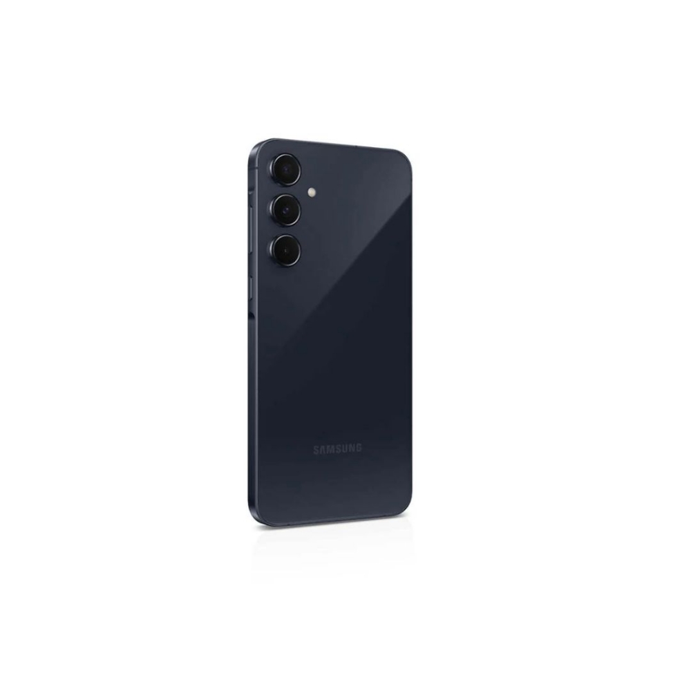 Picture of SMARTPHONE SAMSUNG A556 GALAXY A55 5G 8+128GB NAVY ITALIA