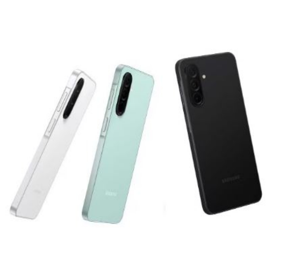 Picture of SMARTPHONE SAMSUNG A266 GALAXY A26 5G 6+128GB WHITE ITALIA