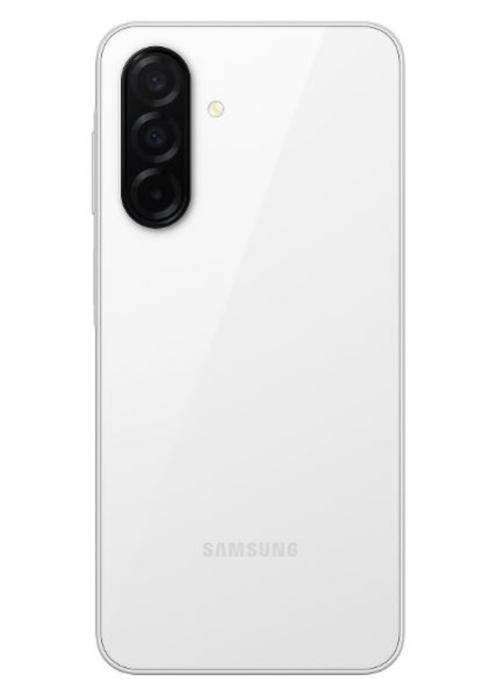 Picture of SMARTPHONE SAMSUNG A266 GALAXY A26 5G 6+128GB WHITE ITALIA