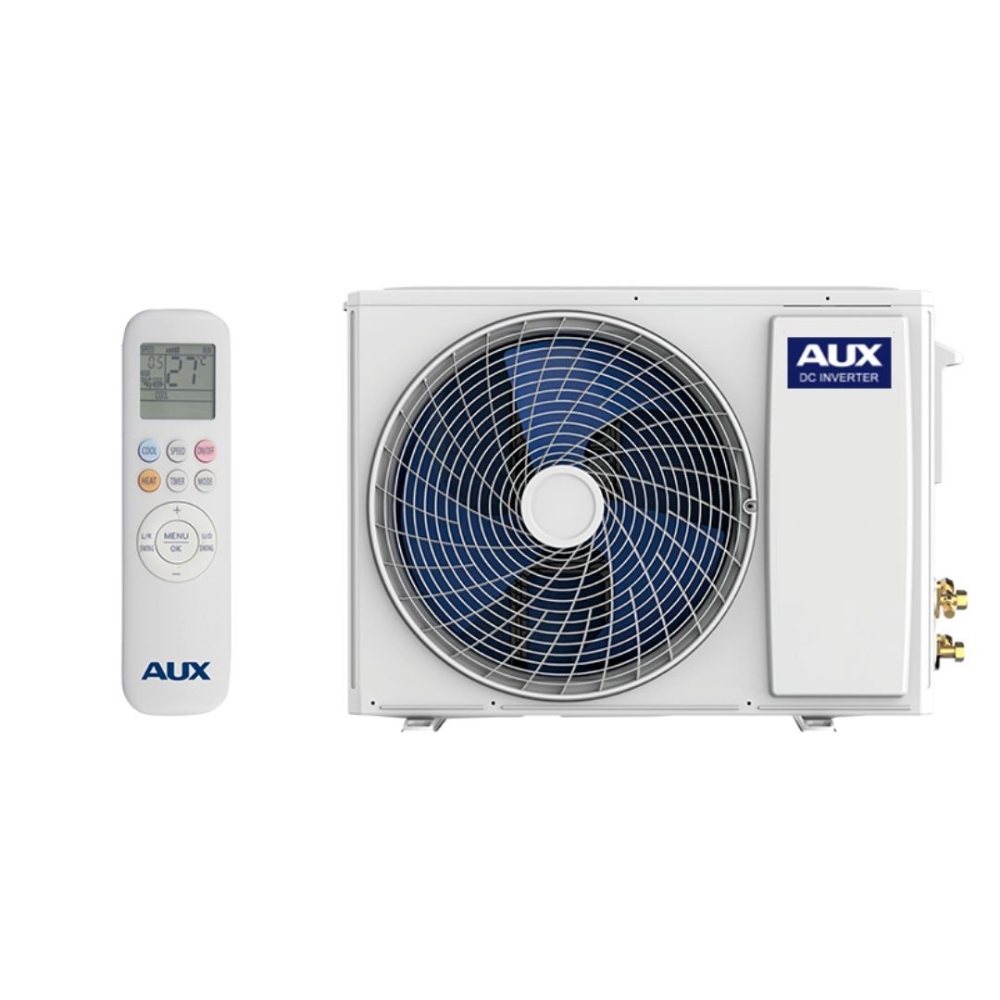 Immagine di CLIMATIZZATORE AUX 24000BTU ASW-H24F7B4/FHR3DI A++/A+