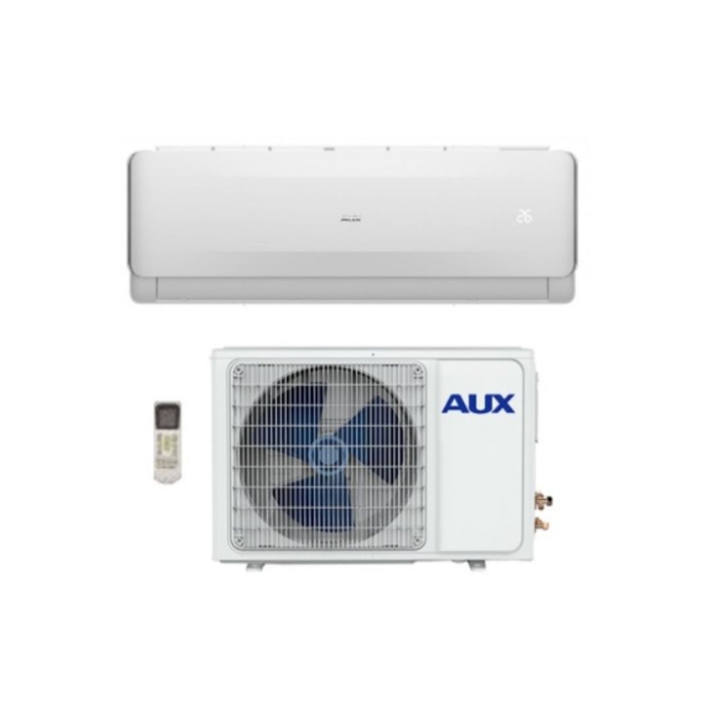 Immagine di CLIMATIZZATORE AUX 24000BTU ASW-H24F7B4/FHR3DI A++/A+
