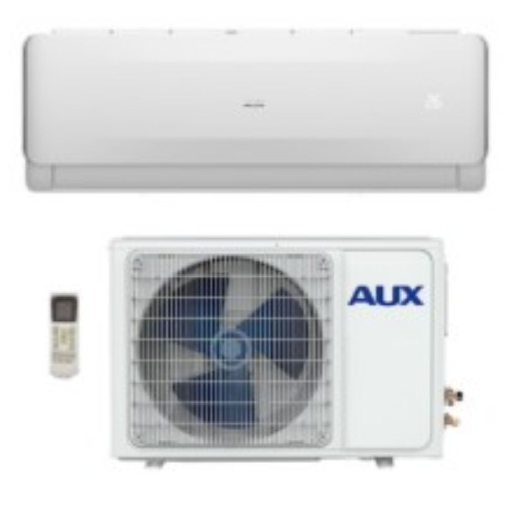 Picture of CLIMATIZZATORE AUX 9000BTU ASW-H09A4/FMR3D R-32 A++/A+