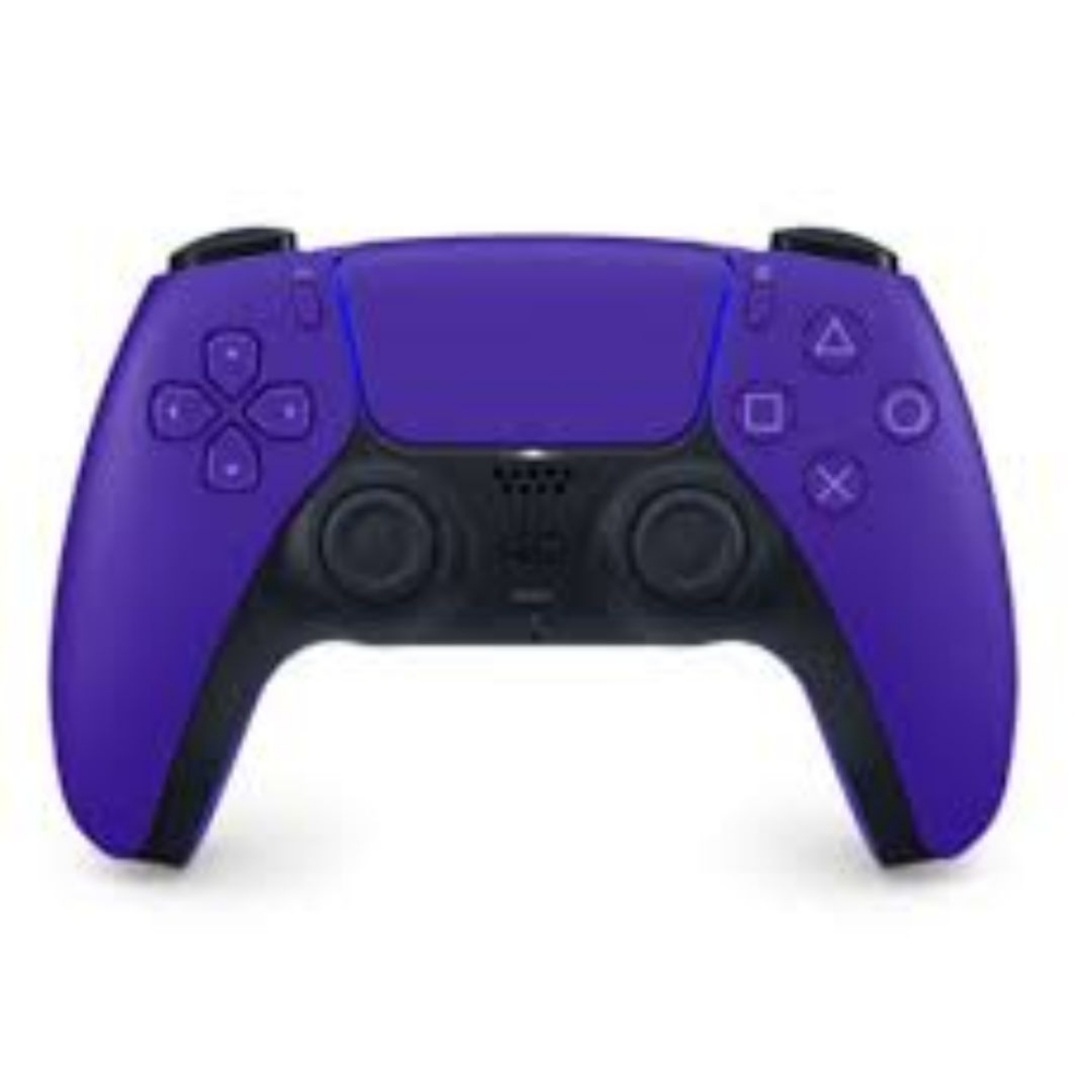 Immagine di GAMEPAD PS5 SONY WIRELESS DUAL SENSE GALACTI PURPLE EUROPA