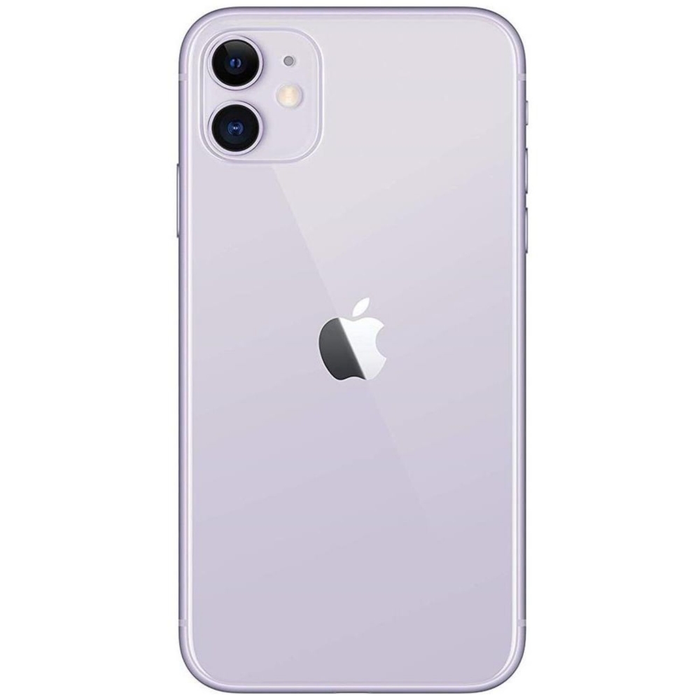 Immagine di APPLE IPHONE 11 256GB PURPLE RICONDIZIONATO GRADO A