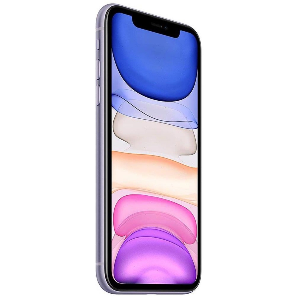 Immagine di APPLE IPHONE 11 256GB PURPLE RICONDIZIONATO GRADO A