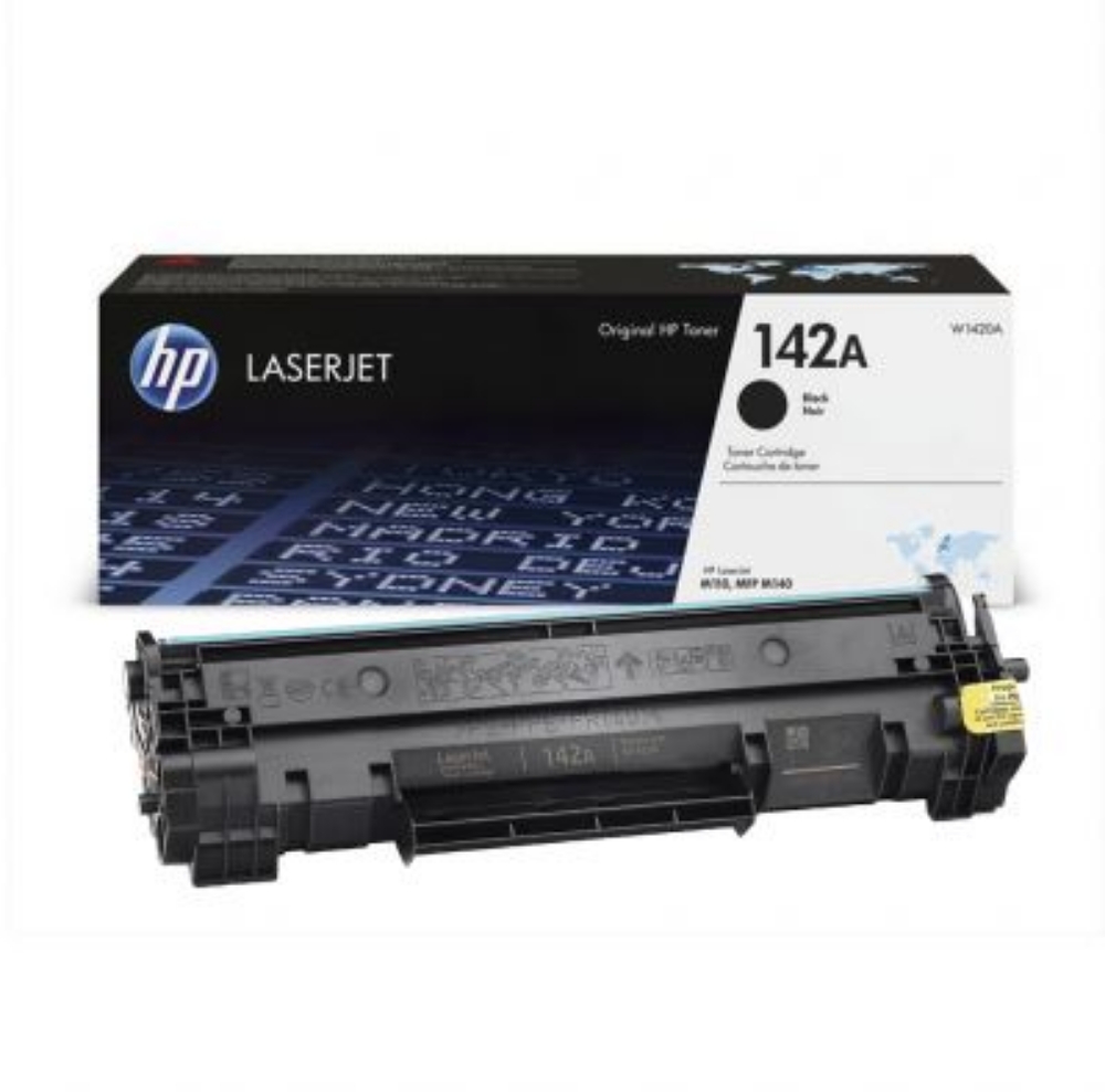 Picture of TONER HP W1420A