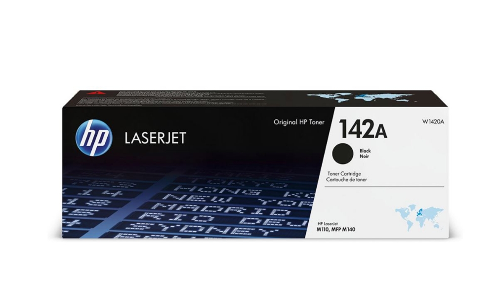 Picture of TONER HP W1420A