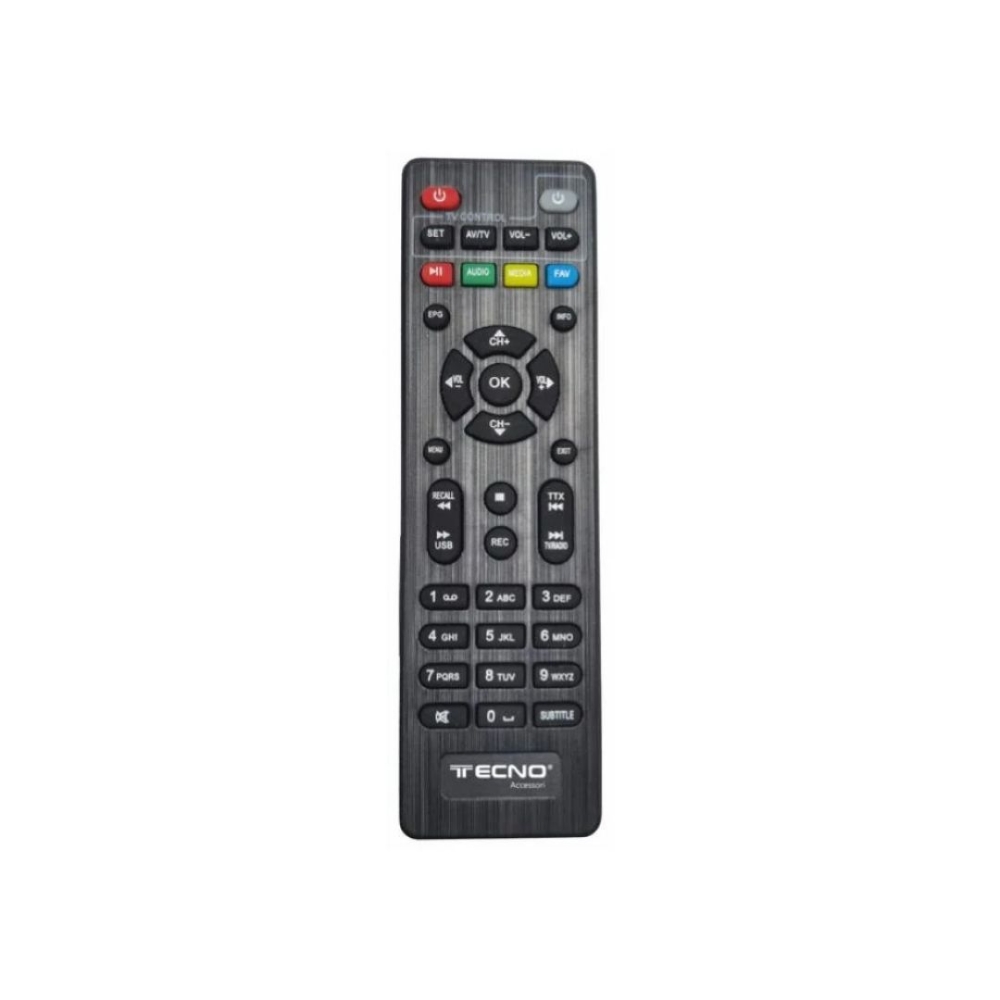 Picture of DECODER STICK TC-6380 TECNO ACCESSORI MINI DVB-T2