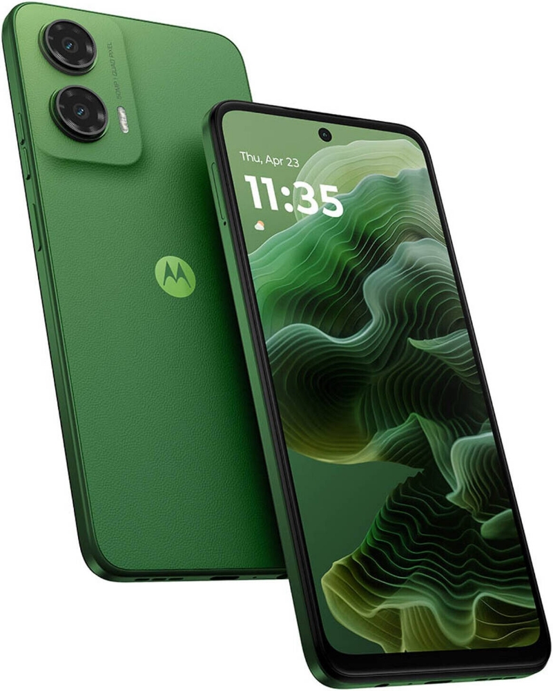 Picture of SMARTPHONE MOTOROLA G35 5G 8+256GB DUOS GREEN EUROPA