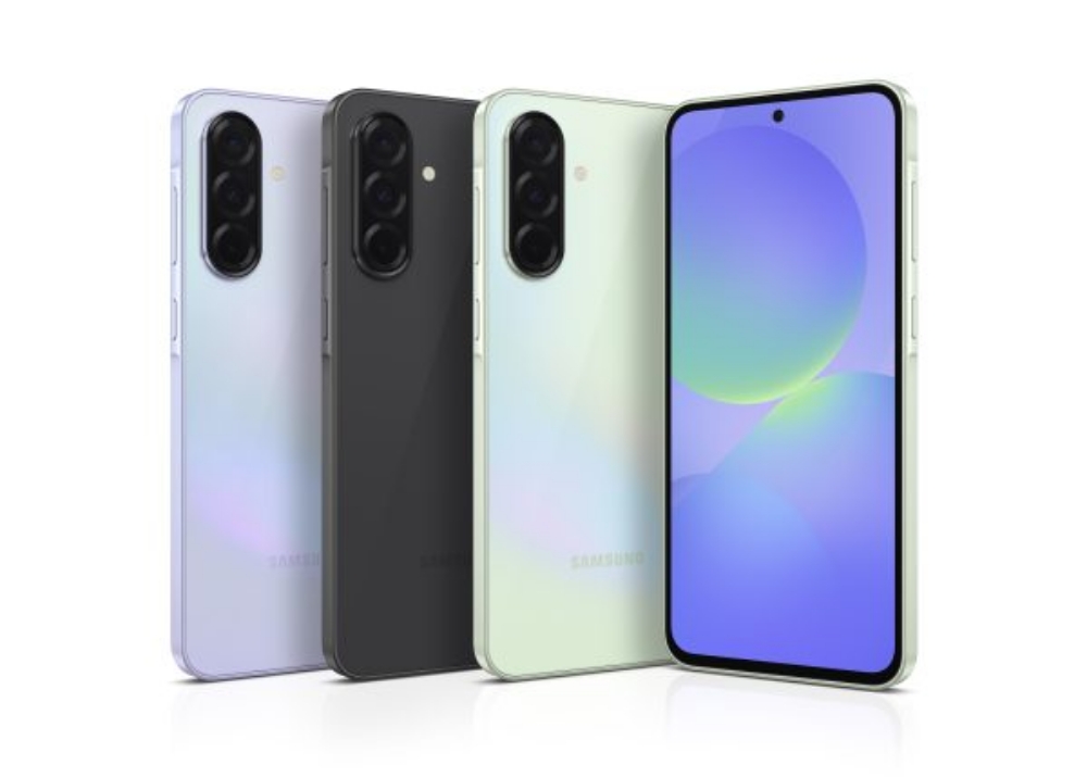 Immagine di SMARTPHONE SAMSUNG A566 GALAXY A56 5G 8+128GB BLACK ITALIA