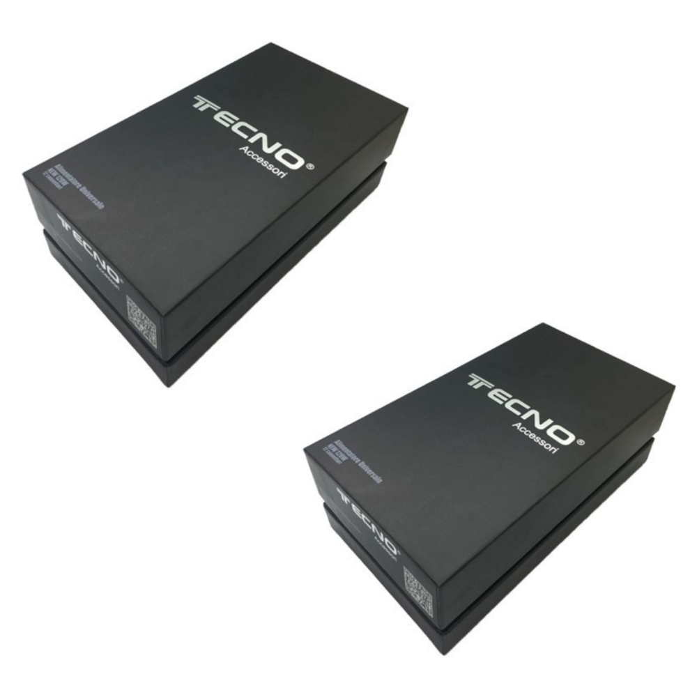 Immagine di ALIMENTATORE UNIVERSALE PER NOTEBOOK TECNO ACCESSORI 90W TC-UNIV-C-90W