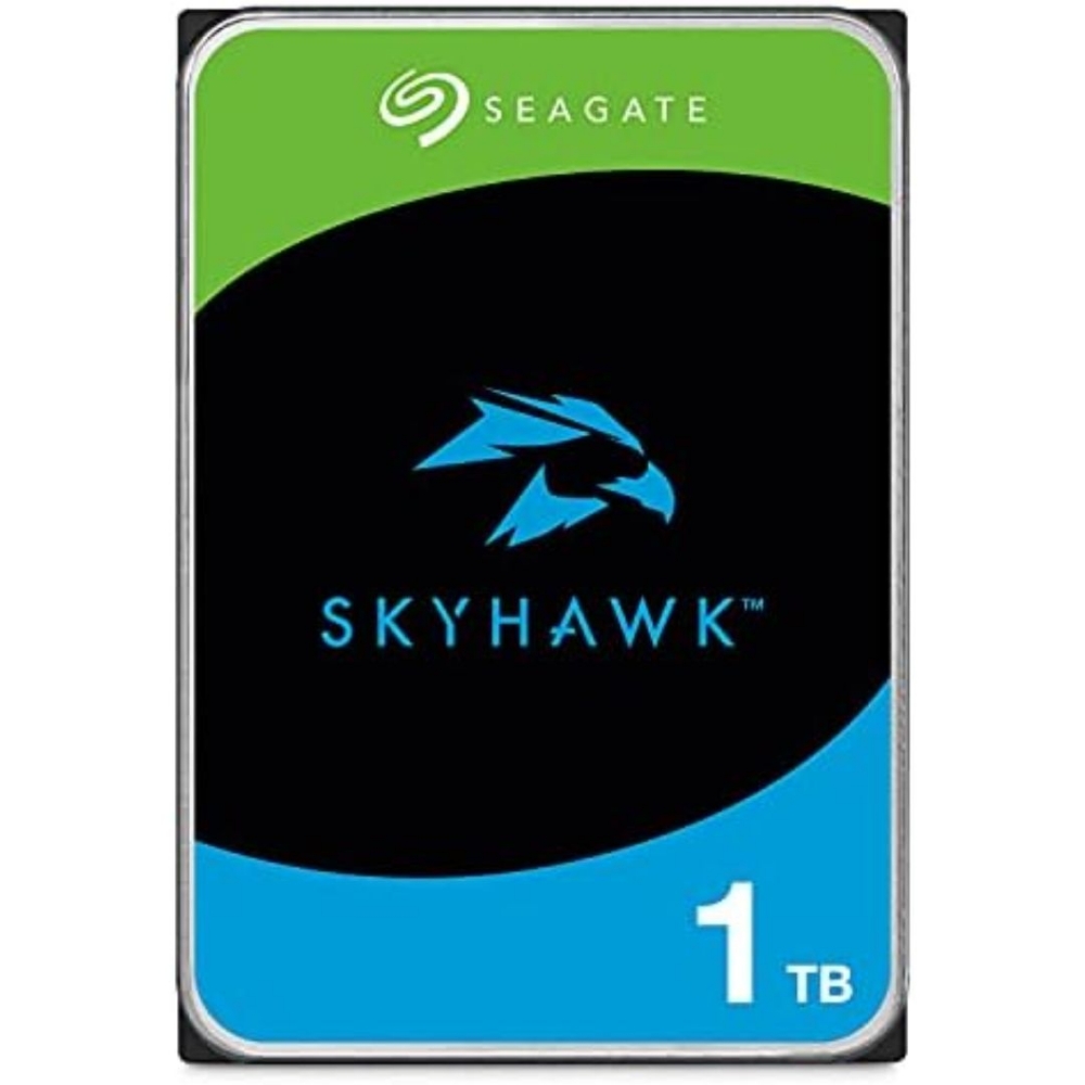 Immagine di HARD DISK 3,5 SATA III 1TB SEAGATE ST1000VX013
