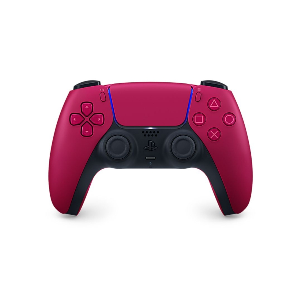 Immagine di GAMEPAD PS5 SONY WIRELESS DUAL SENSE COSMIC RED EUROPA