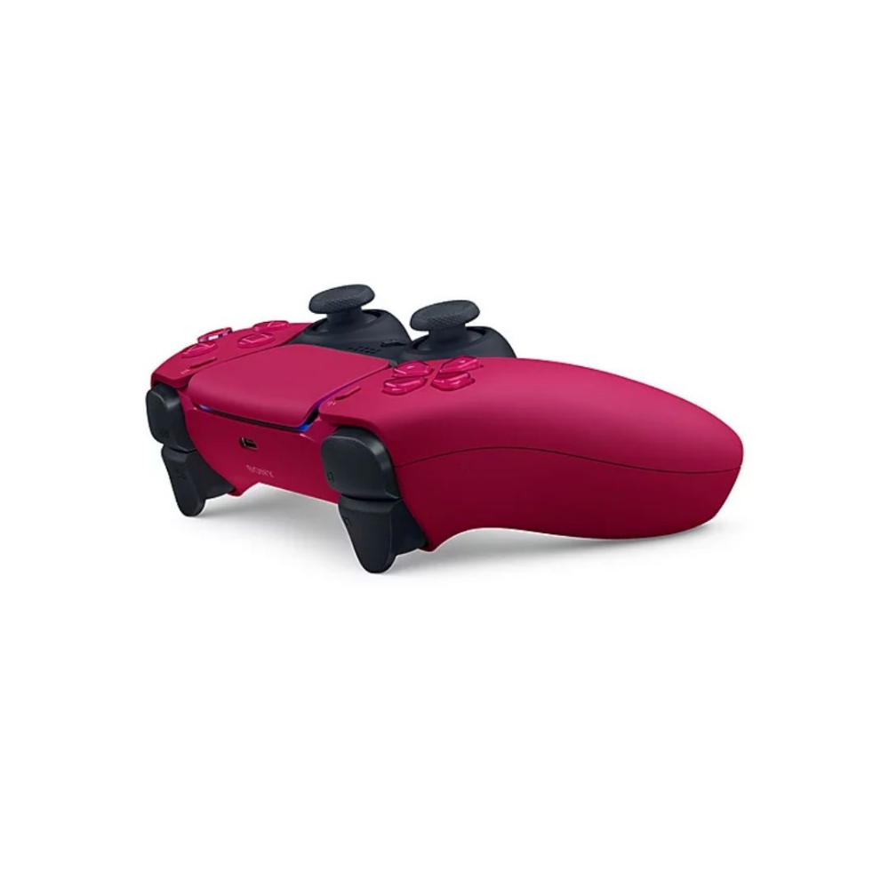 Immagine di GAMEPAD PS5 SONY WIRELESS DUAL SENSE COSMIC RED EUROPA