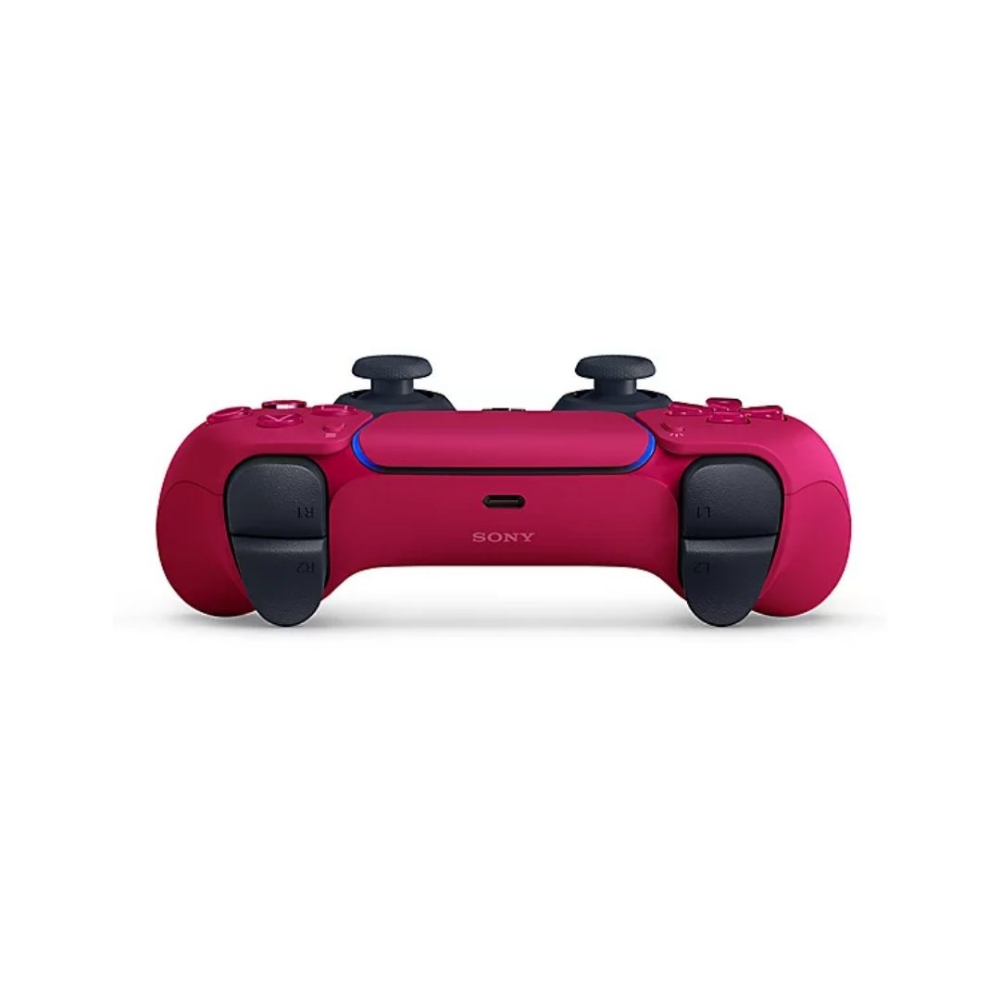 Immagine di GAMEPAD PS5 SONY WIRELESS DUAL SENSE COSMIC RED EUROPA