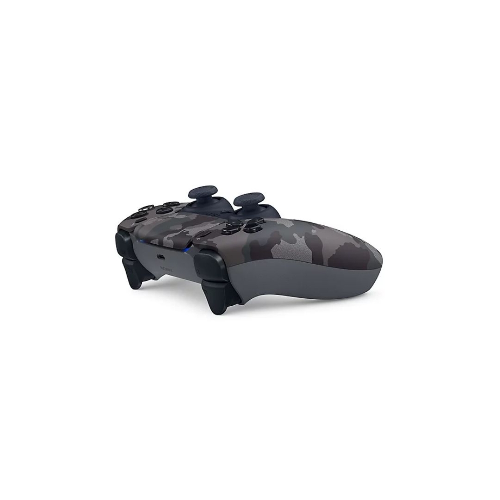 Immagine di GAMEPAD PS5 SONY WIRELESS DUAL SENSE GRAY CAMOUFLAGE EUROPA