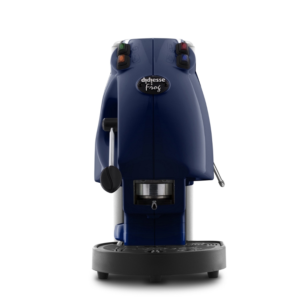 Immagine di MACCHINA DA CAFFE' DIDIESSE FROG BLU