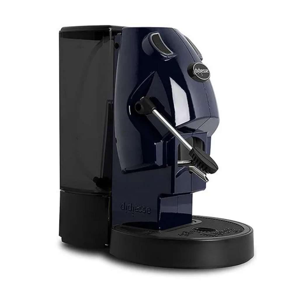 Immagine di MACCHINA DA CAFFE' DIDIESSE FROG BLU