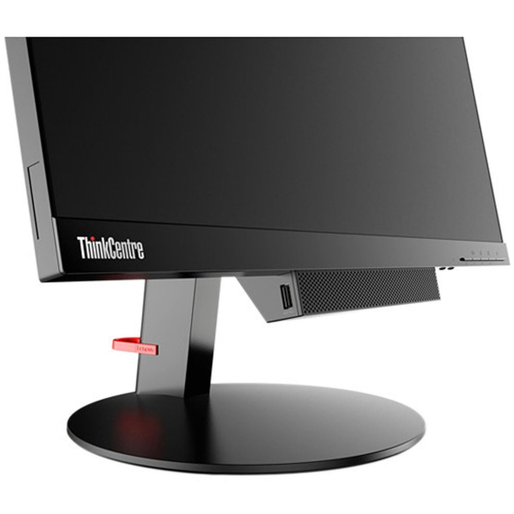 Immagine di KIT LENOVO ALL IN ONE MONITOR + PC M920Q TINY I5-8TH/8GB/128SSD+500HDD MONITOR TIO22GEN3 22" + WEB + MOUSE RICONDIZIONATO GRADO A
