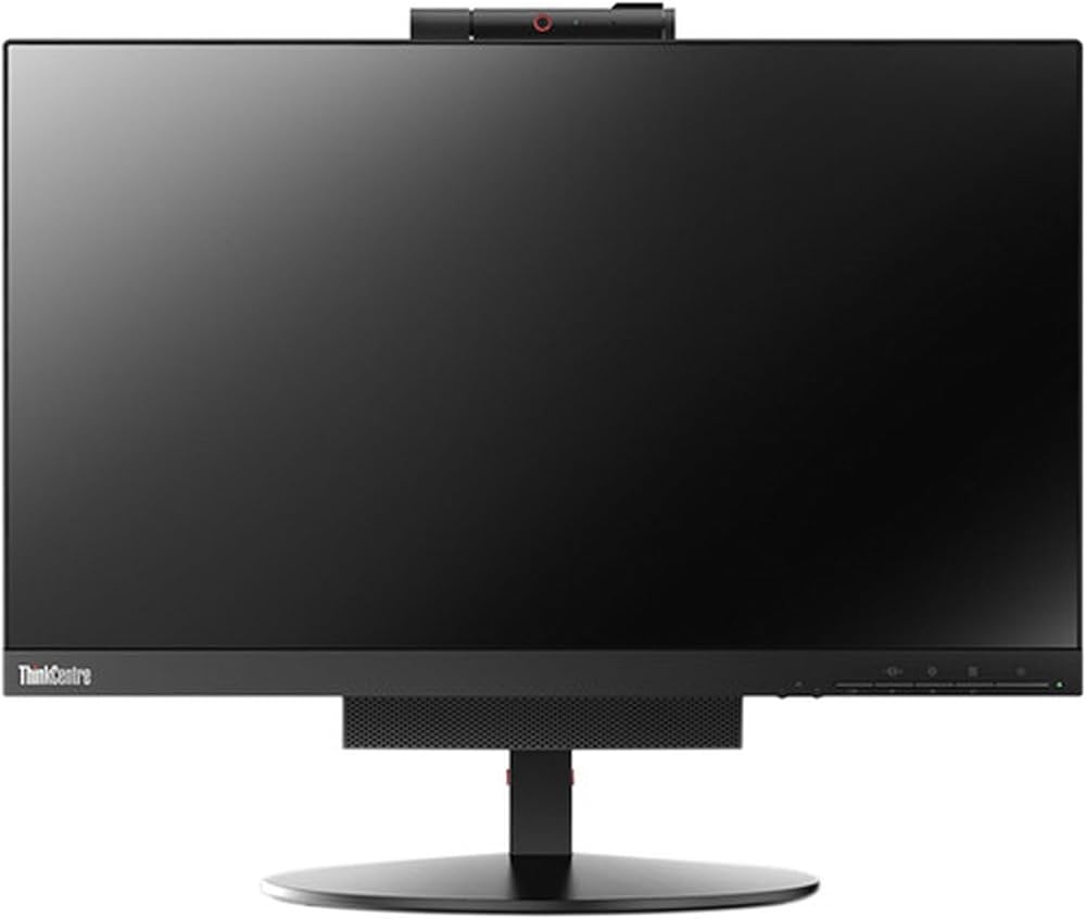 Immagine di KIT LENOVO ALL IN ONE MONITOR + PC M920Q TINY I5-8TH/8GB/128SSD+500HDD MONITOR TIO22GEN3 22" + WEB + MOUSE RICONDIZIONATO GRADO A