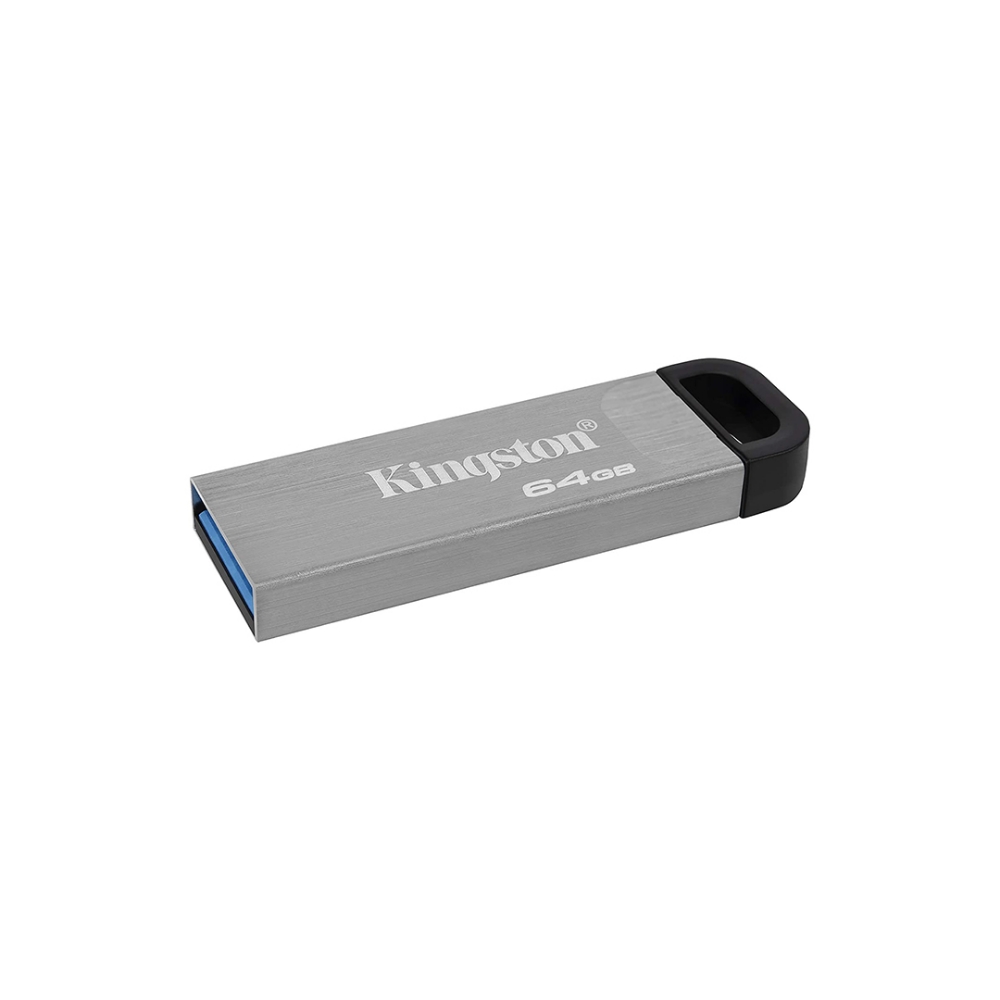 Immagine di MEMORIA USB 64GB 3.2 KINGSTON DTKN/64GB