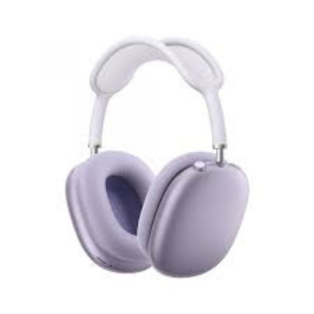 Immagine di CUFFIE WIRELESS AIRPODS MAX TYPE-C APPLE MWW83ZM/A LILLA