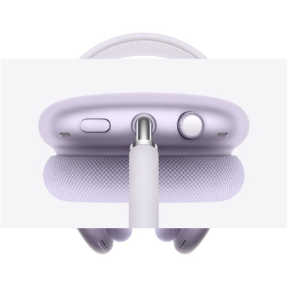Immagine di CUFFIE WIRELESS AIRPODS MAX TYPE-C APPLE MWW83ZM/A LILLA