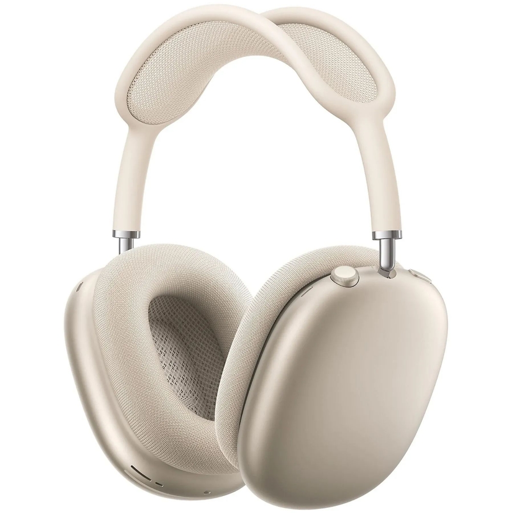 Immagine di CUFFIE WIRELESS AIRPODS MAX TYPE-C APPLE MWW53ZM/A GALASSIA
