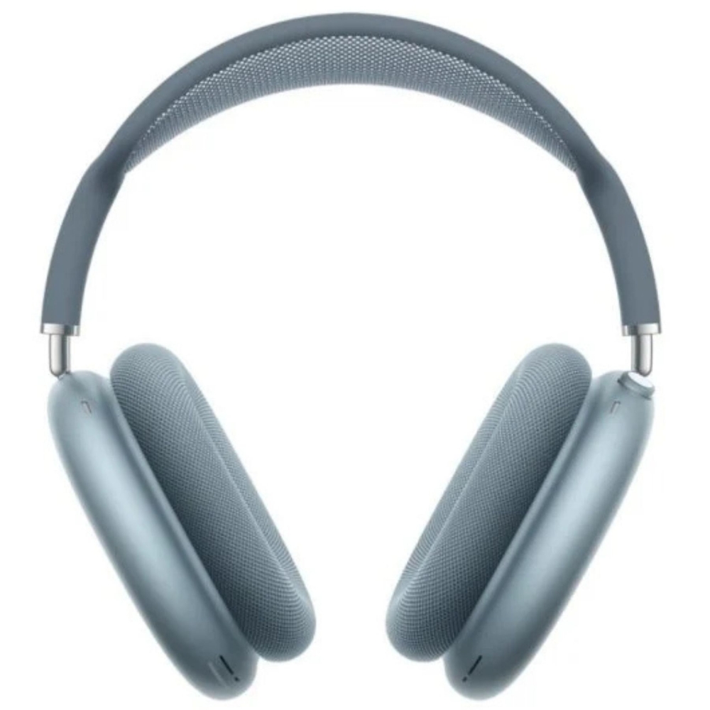 Immagine di CUFFIE WIRELESS AIRPODS MAX TYPE-C APPLE MWW63ZM/A BLUE