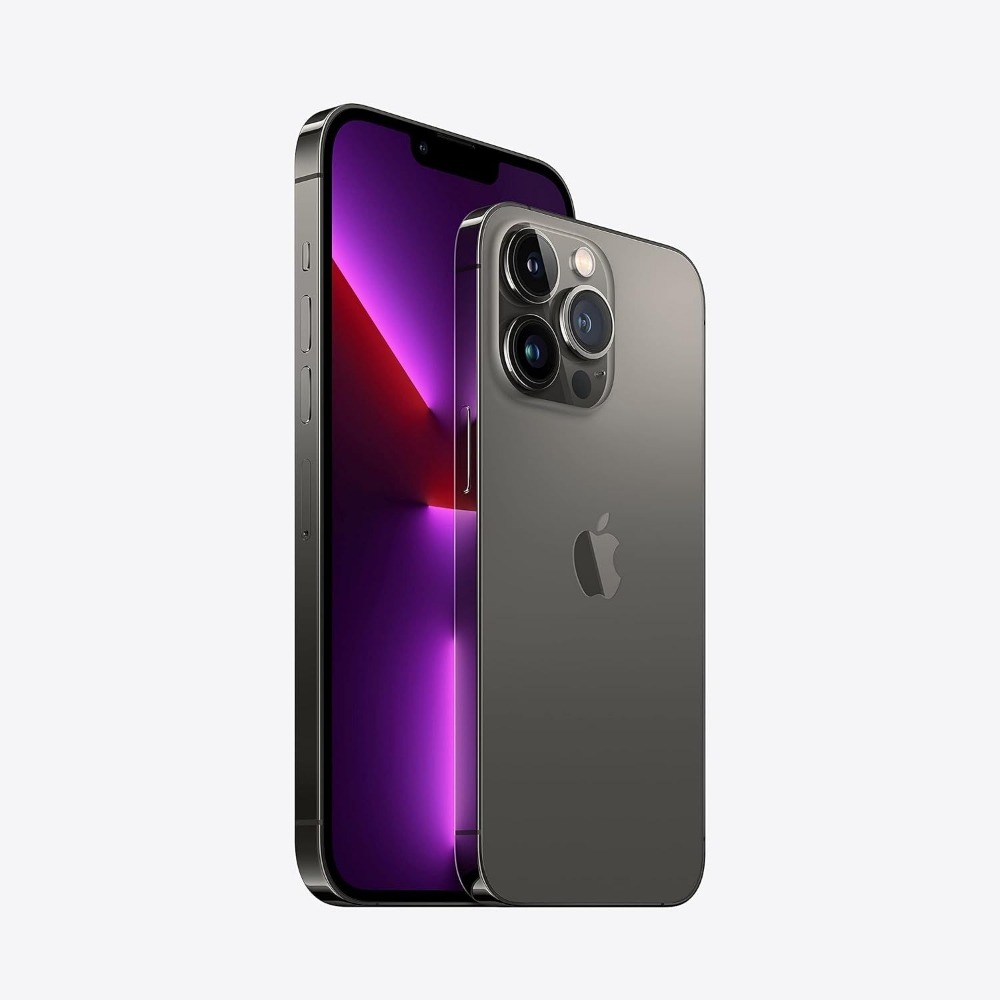 Picture of APPLE IPHONE 13 PRO 128GB GRAPHITE RICONDIZIONATO GRADO A