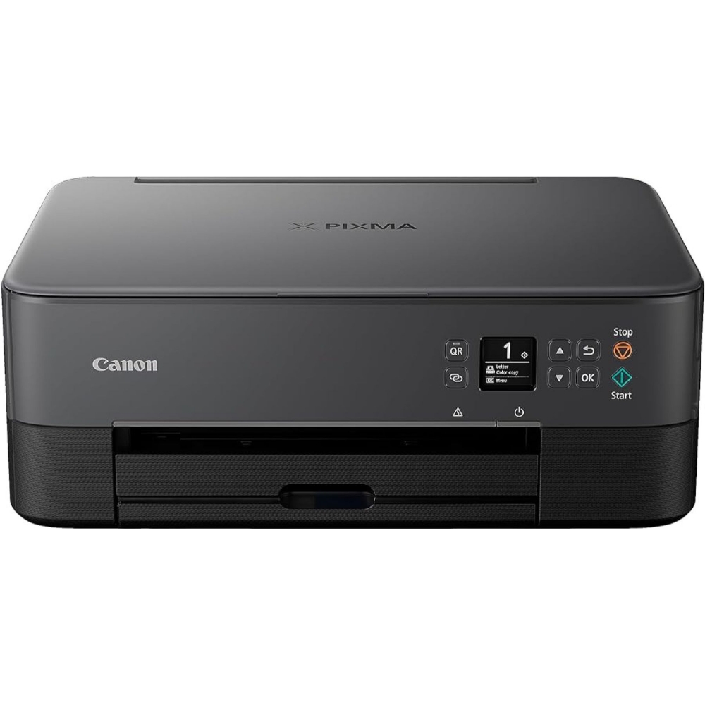 Immagine di MULTIFUNZIONE INKJET CANON PIXMA TS5350I