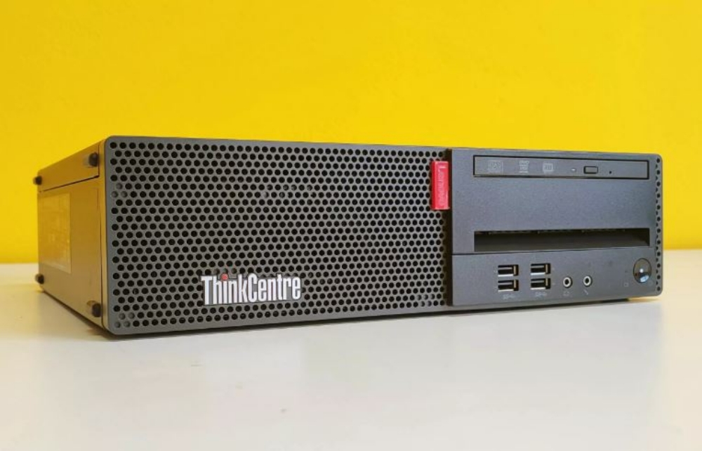Immagine di PC LENOVO M910S SFF I7-7TH/16GB/512GB/SSD/W11P RICONDIZIONATO GRADO A