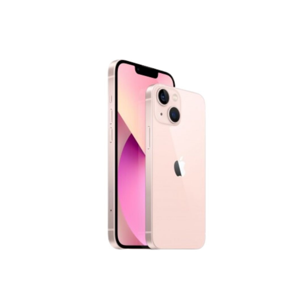 Immagine di APPLE IPHONE 13 256GB PINK RICONDIZIONATO GRADO A