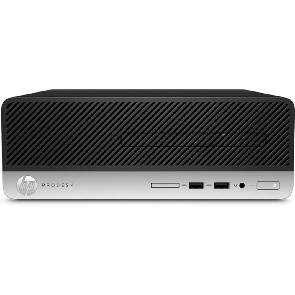 Immagine di PC HP 400 G6 SFF I5-9TH/16GB/512GB/SSD/W11P RICONDIZIONATO GRADO A