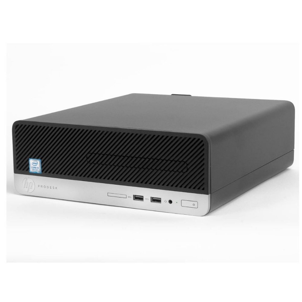 Immagine di PC HP 400 G6 SFF I5-9TH/16GB/1TB/SSD/W11P RICONDIZIONATO GRADO A