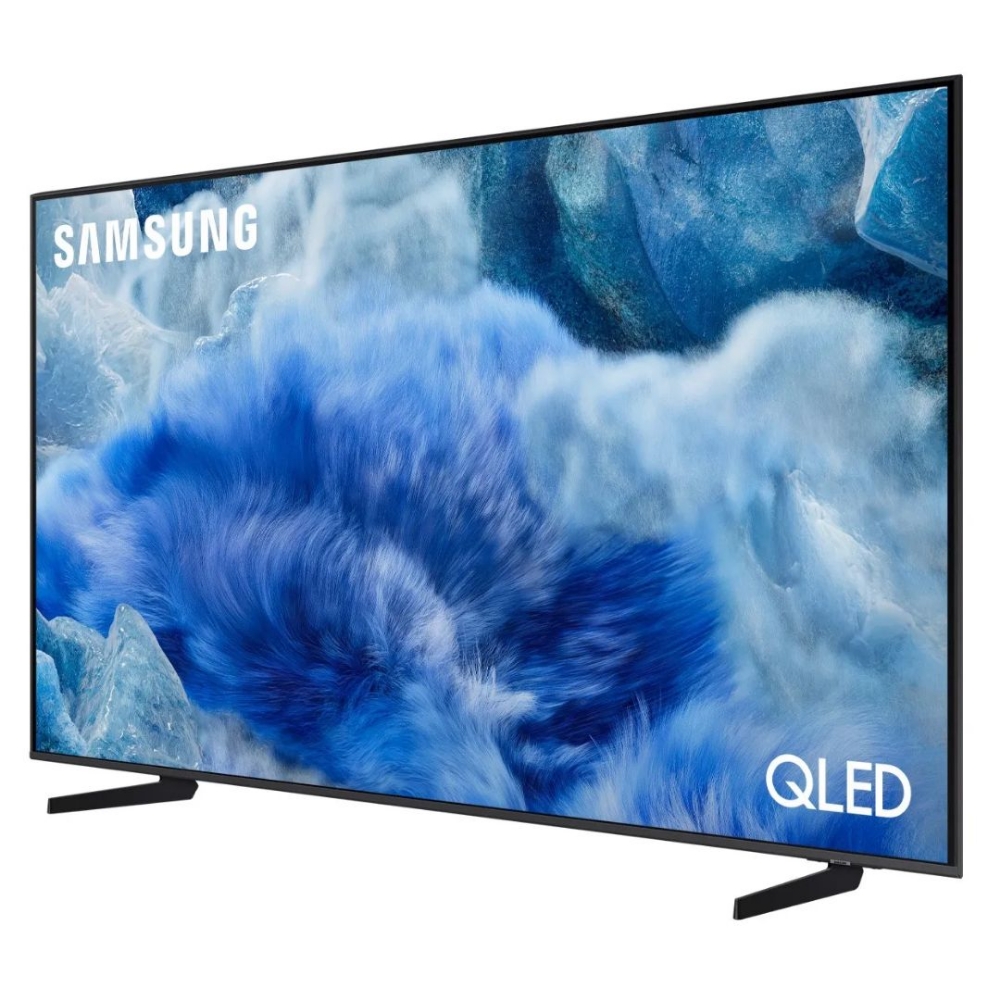 Immagine di TV QLED 55" SAMSUNG QE55Q8FAAUXXH SMART TV EUROPA BLACK