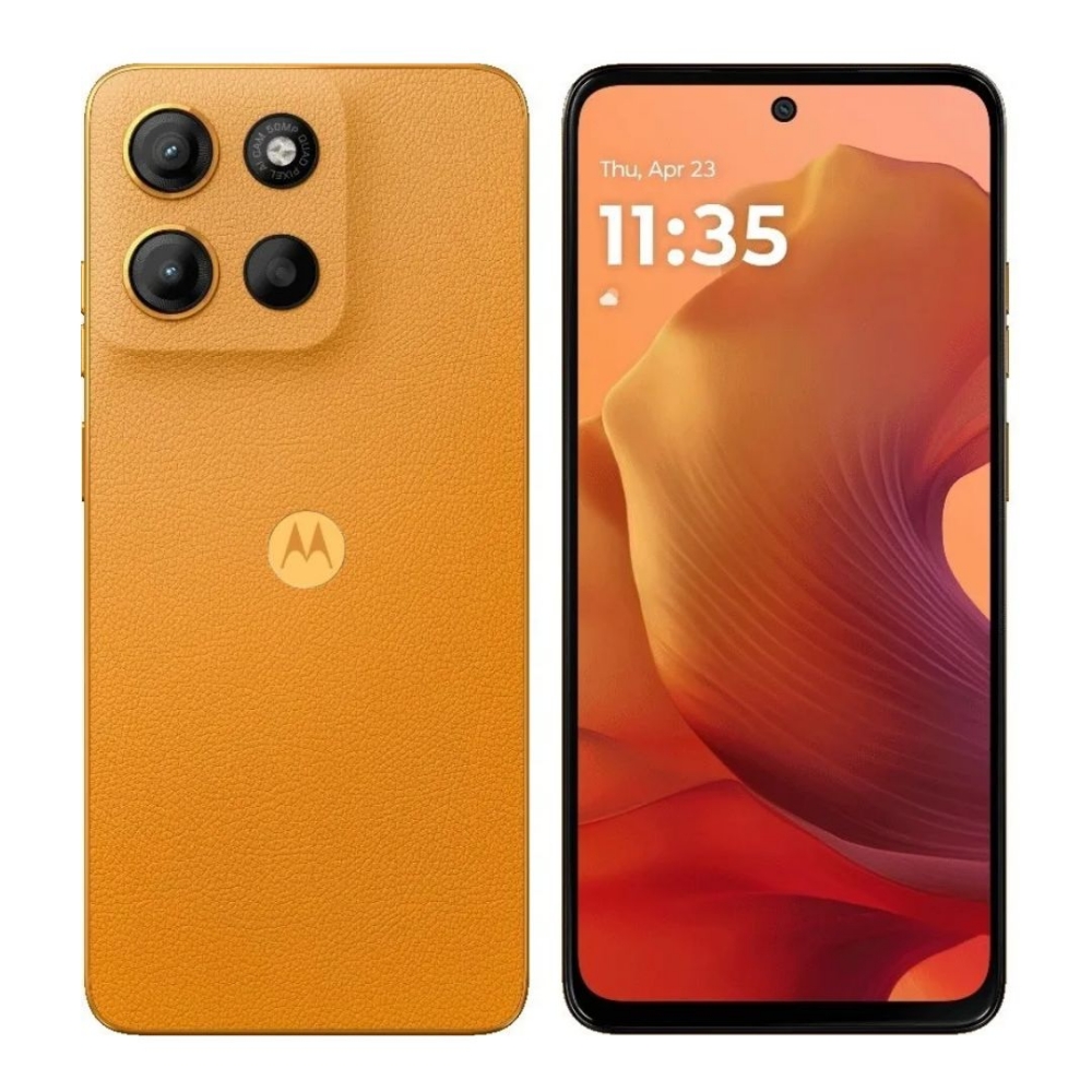 Picture of SMARTPHONE MOTOROLA G15 4G 8+128GB DUOS TORNADO ITALIA