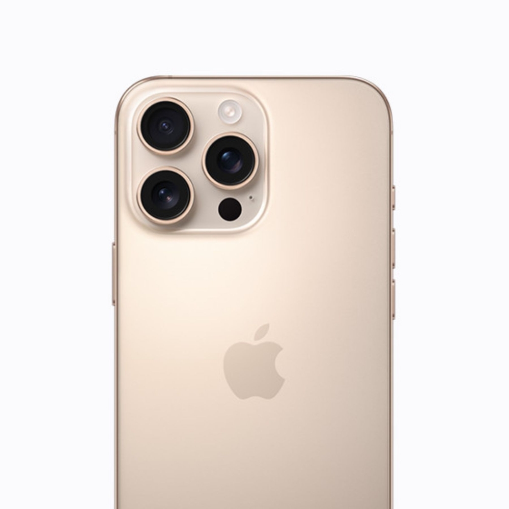 Picture of APPLE IPHONE 16 PRO MAX 256GB MYWX3QL/A DESERT TITANIUM ITALIA