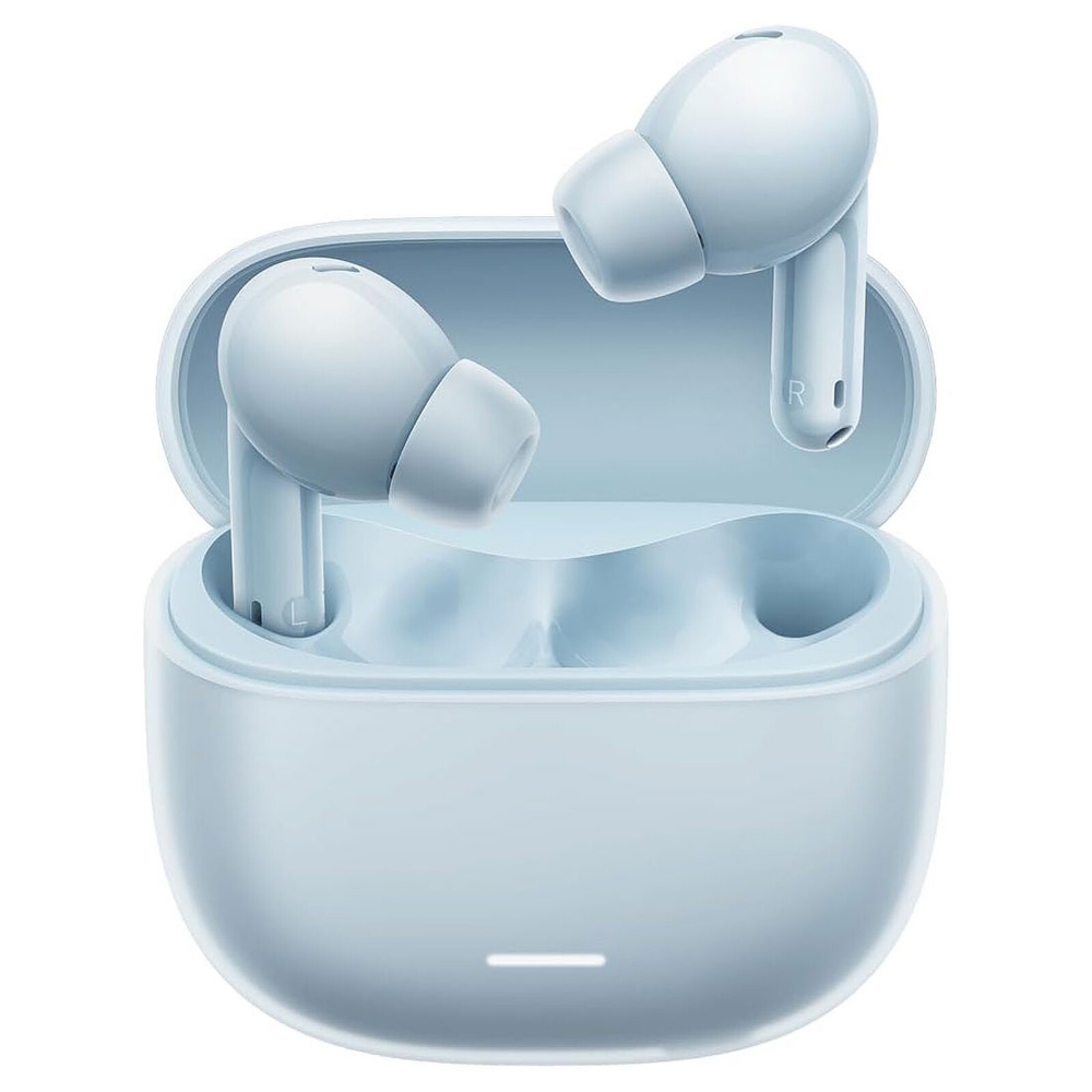 Immagine di AURICOLARE BLUETOOTH XIAOMI REDMI BUDS 6 LITE BHR8660GL BLUE
