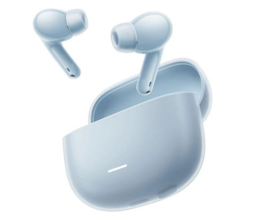 Immagine di AURICOLARE BLUETOOTH XIAOMI REDMI BUDS 6 LITE BHR8660GL BLUE